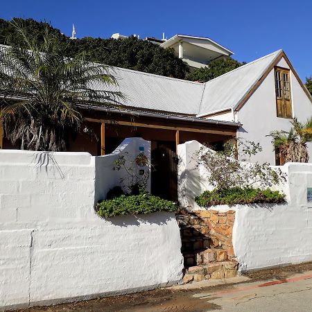 Hope Villa Bed & Breakfast Knysna Exterior photo