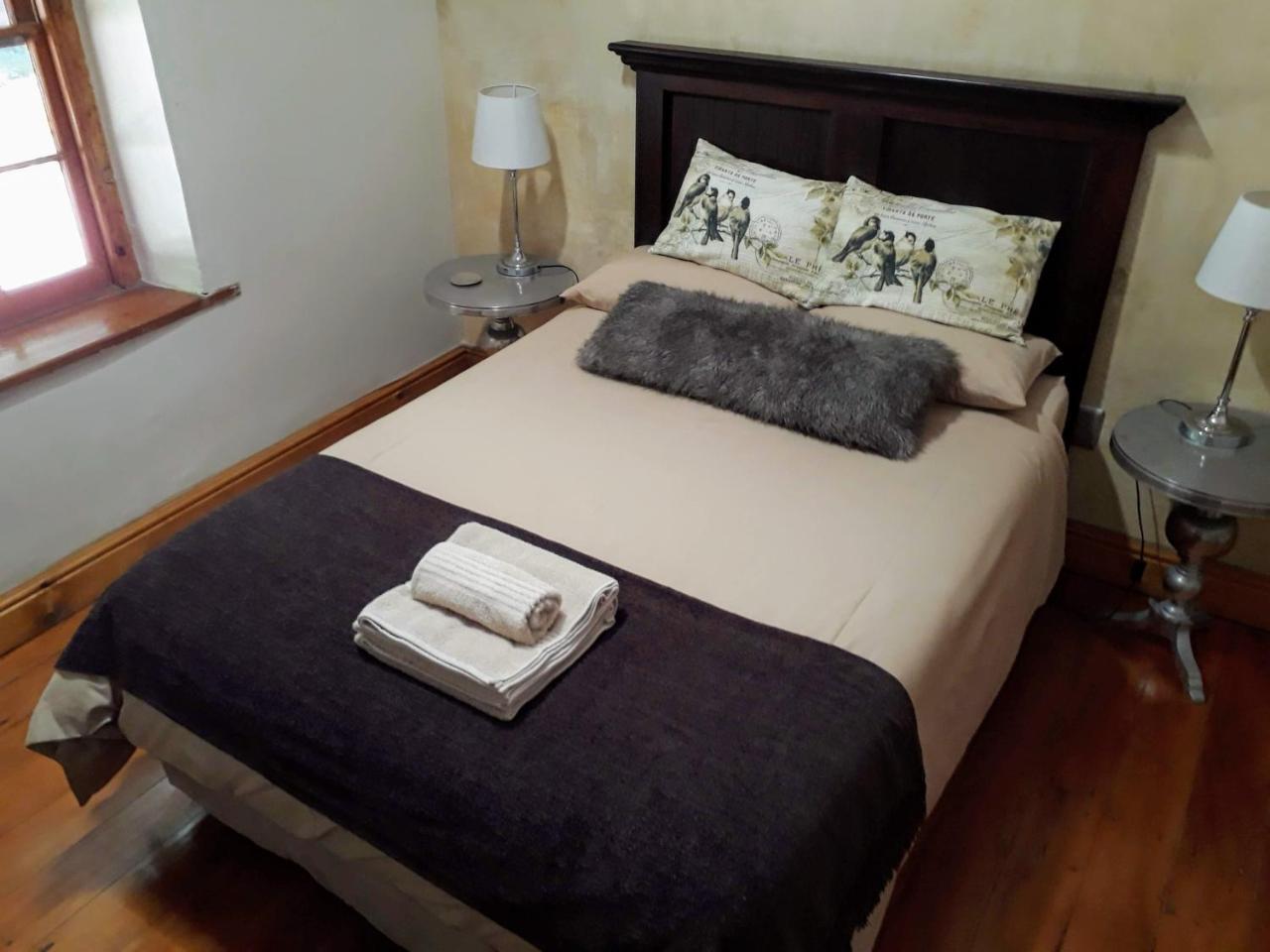 Hope Villa Bed & Breakfast Knysna Exterior photo