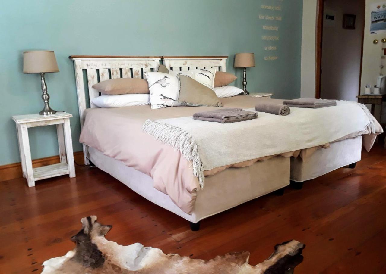 Hope Villa Bed & Breakfast Knysna Exterior photo