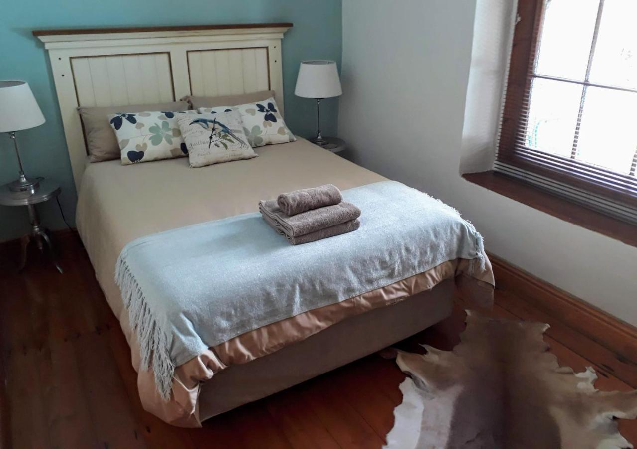 Hope Villa Bed & Breakfast Knysna Exterior photo