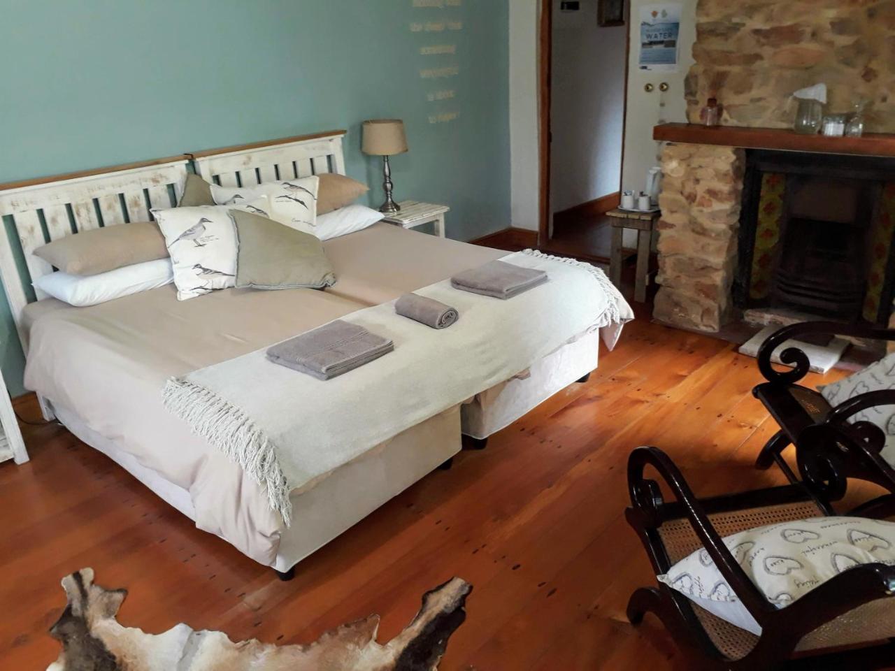 Hope Villa Bed & Breakfast Knysna Exterior photo
